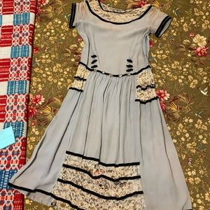 FREEBIE with any vintage dress purchase!